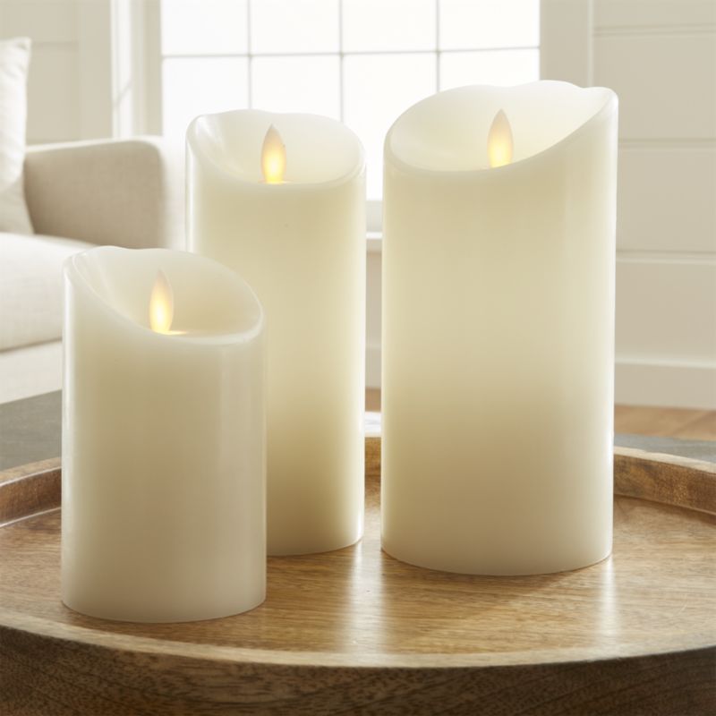 candles