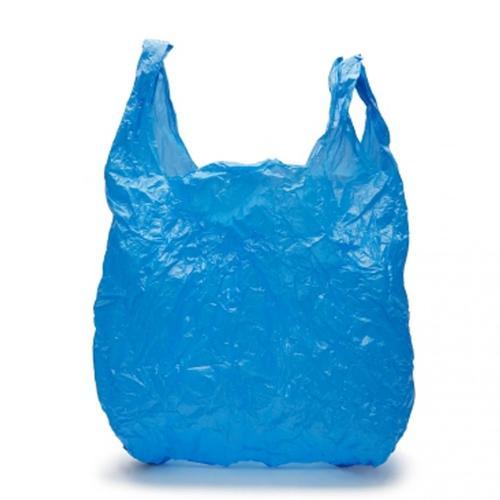 plastic bag